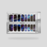 Cosmic nail wraps to buy in New Zealand