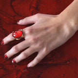 Ruby Sparkle