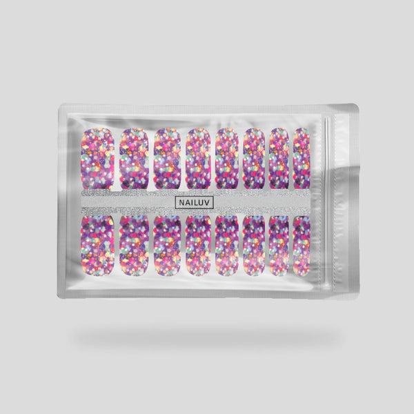 Confetti Crush