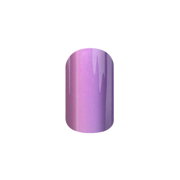 Berry Ombre