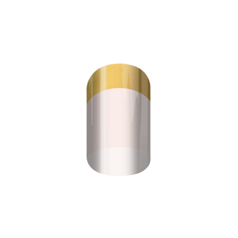 Gold Tips