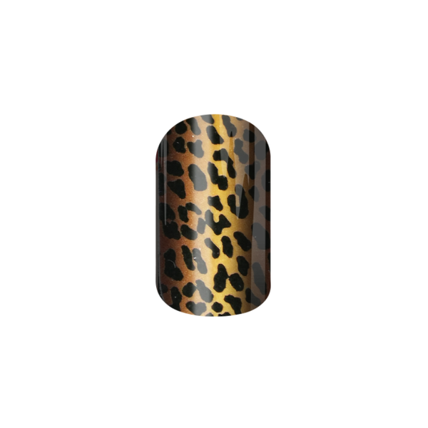 Leopard Lux
