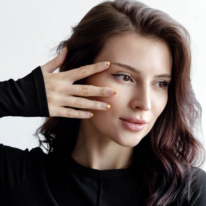 Gold Tips
